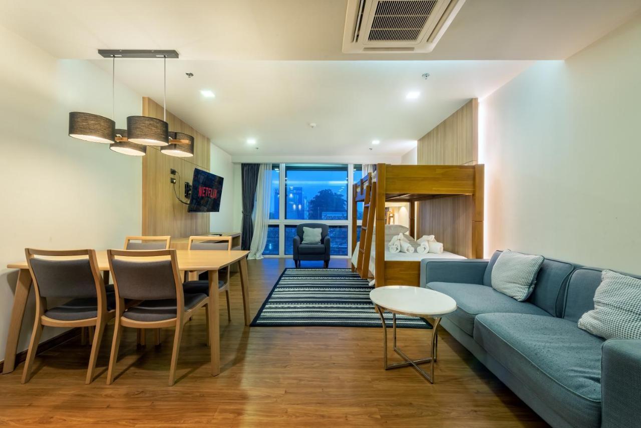 Plaai Prime Hotel Rayong Sha Extra Plus Exterior foto