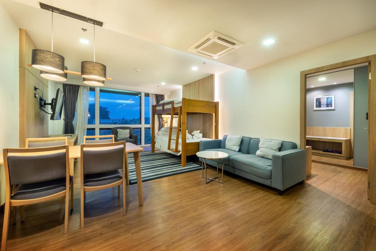 Plaai Prime Hotel Rayong Sha Extra Plus Exterior foto
