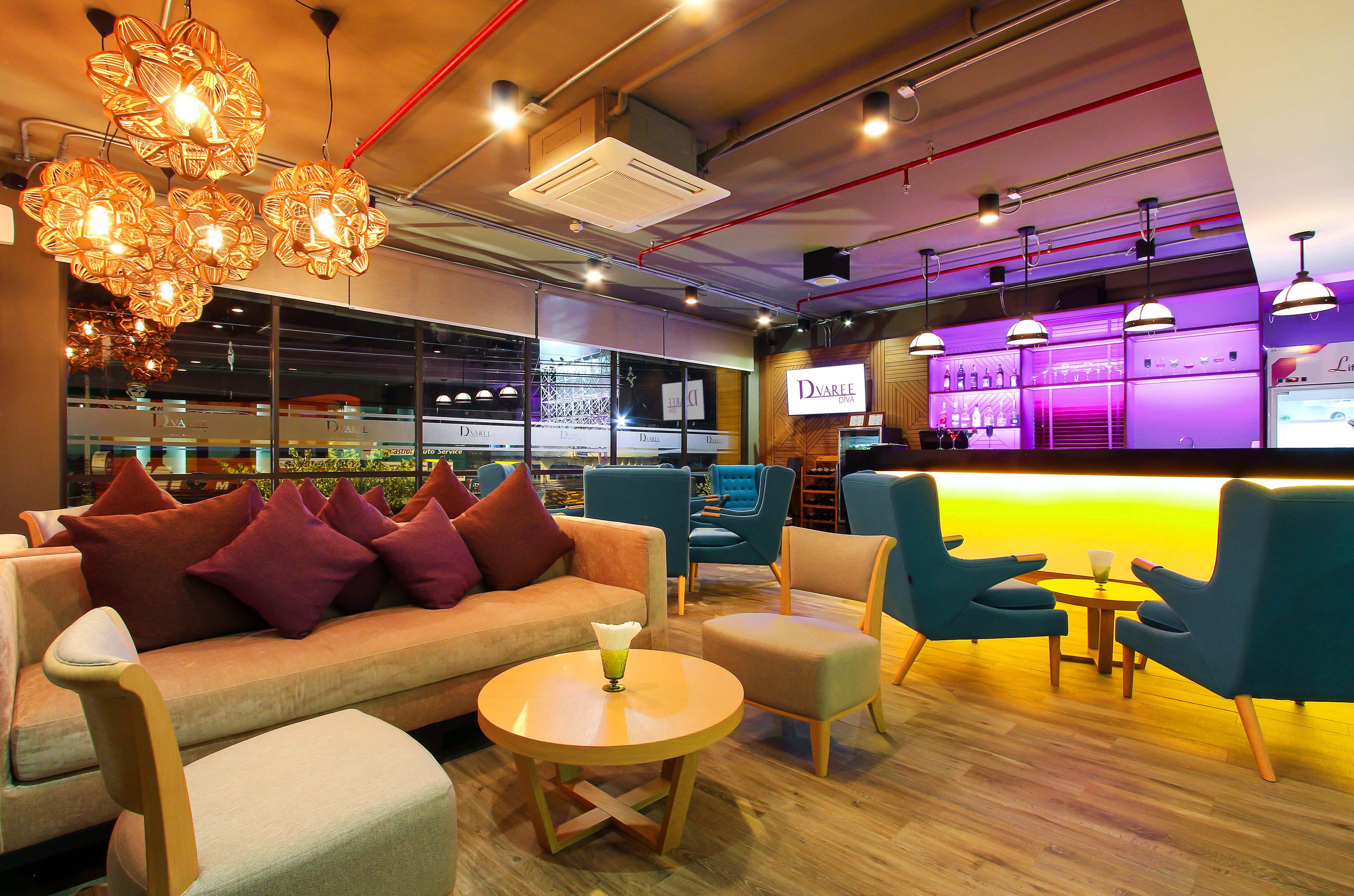 Plaai Prime Hotel Rayong Sha Extra Plus Exterior foto