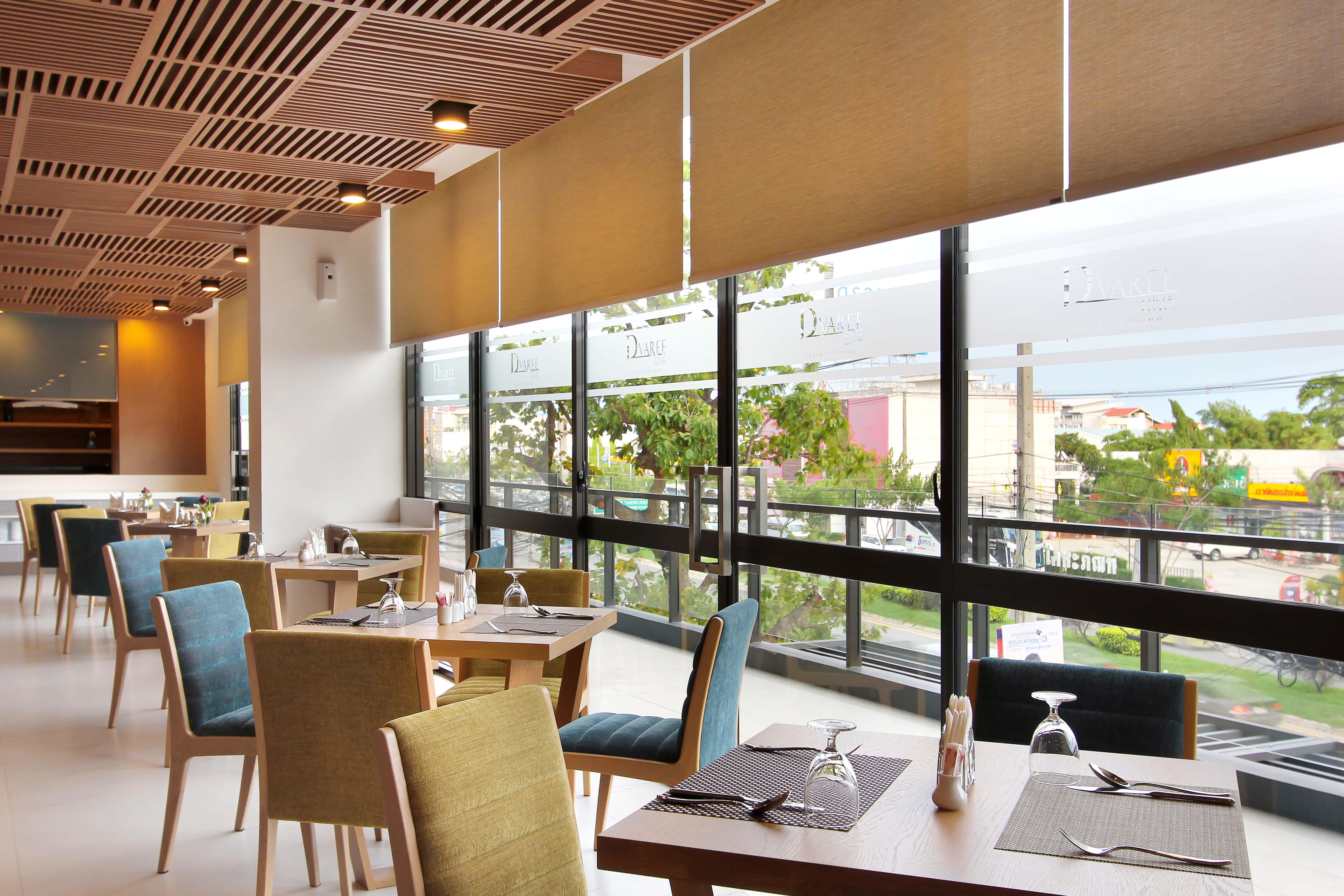 Plaai Prime Hotel Rayong Sha Extra Plus Exterior foto