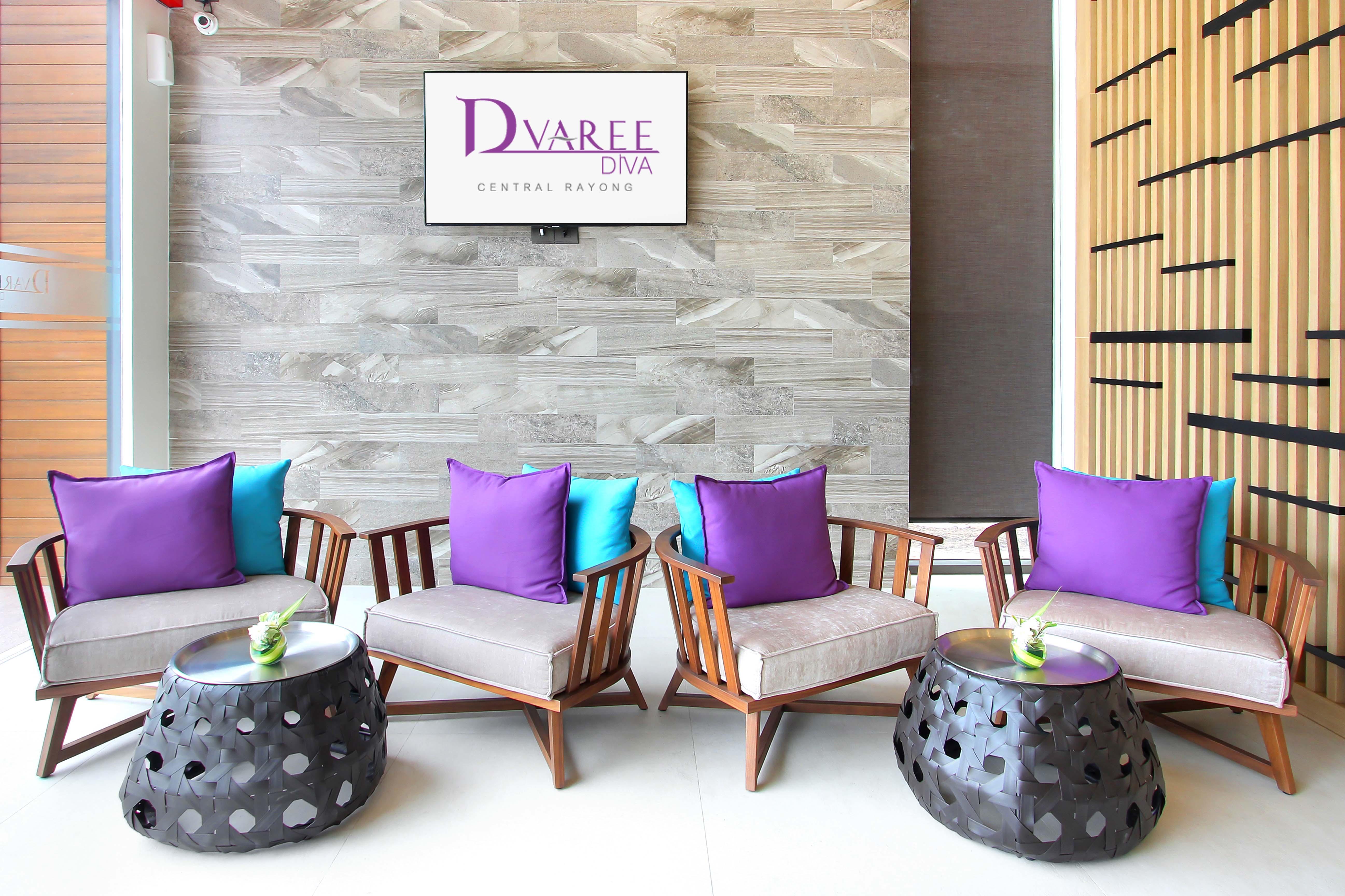 Plaai Prime Hotel Rayong Sha Extra Plus Exterior foto