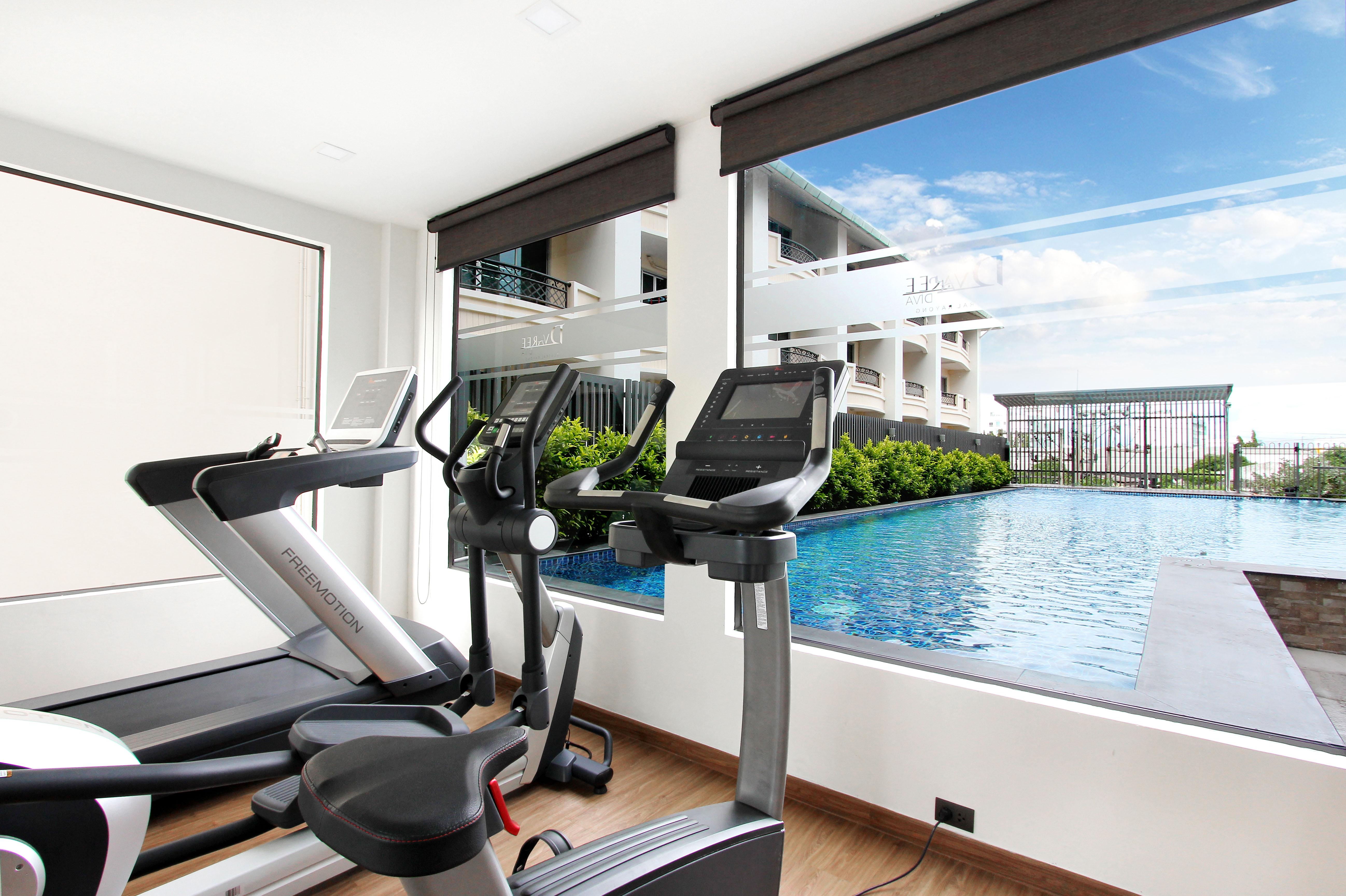 Plaai Prime Hotel Rayong Sha Extra Plus Exterior foto