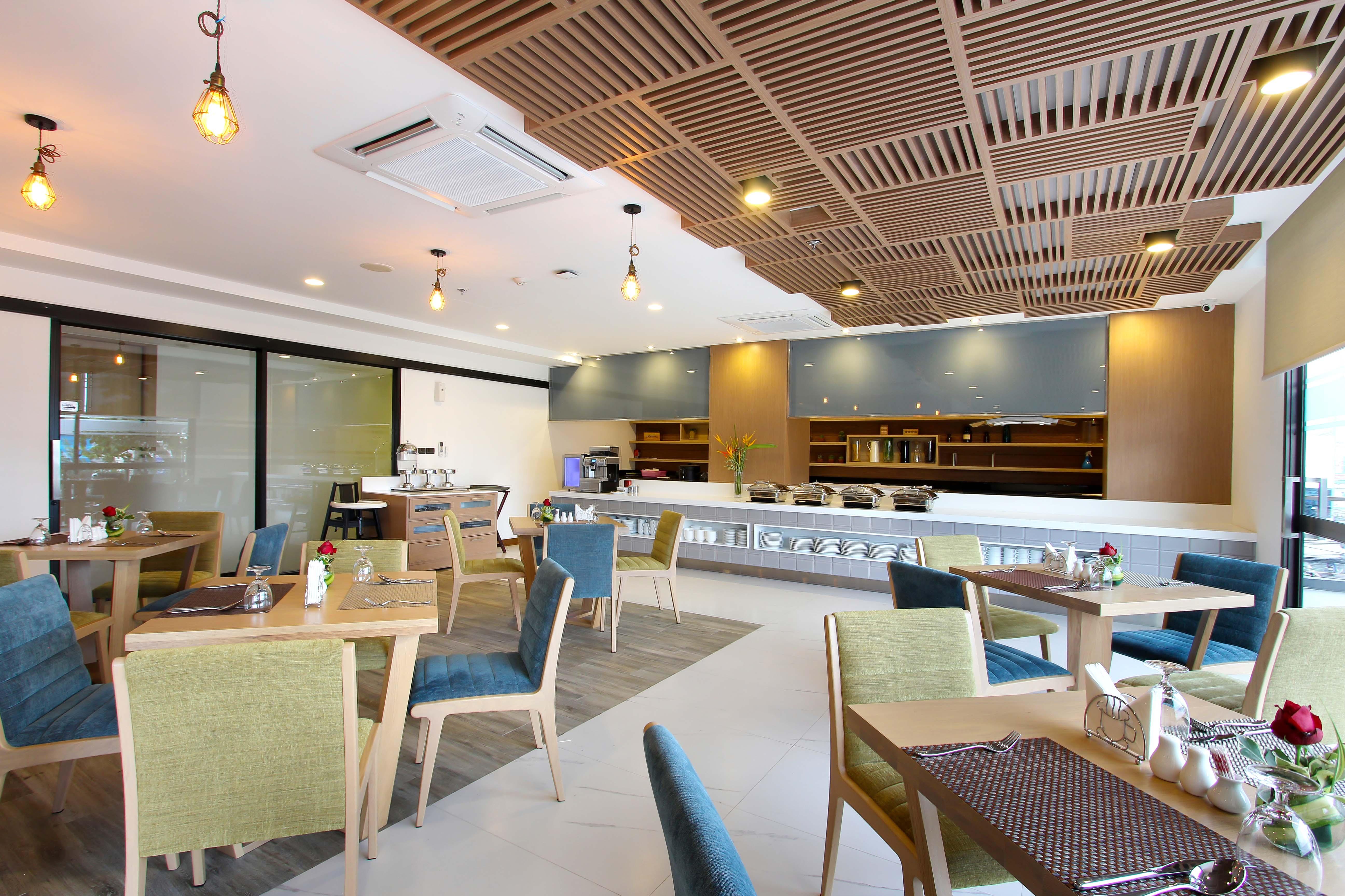 Plaai Prime Hotel Rayong Sha Extra Plus Exterior foto