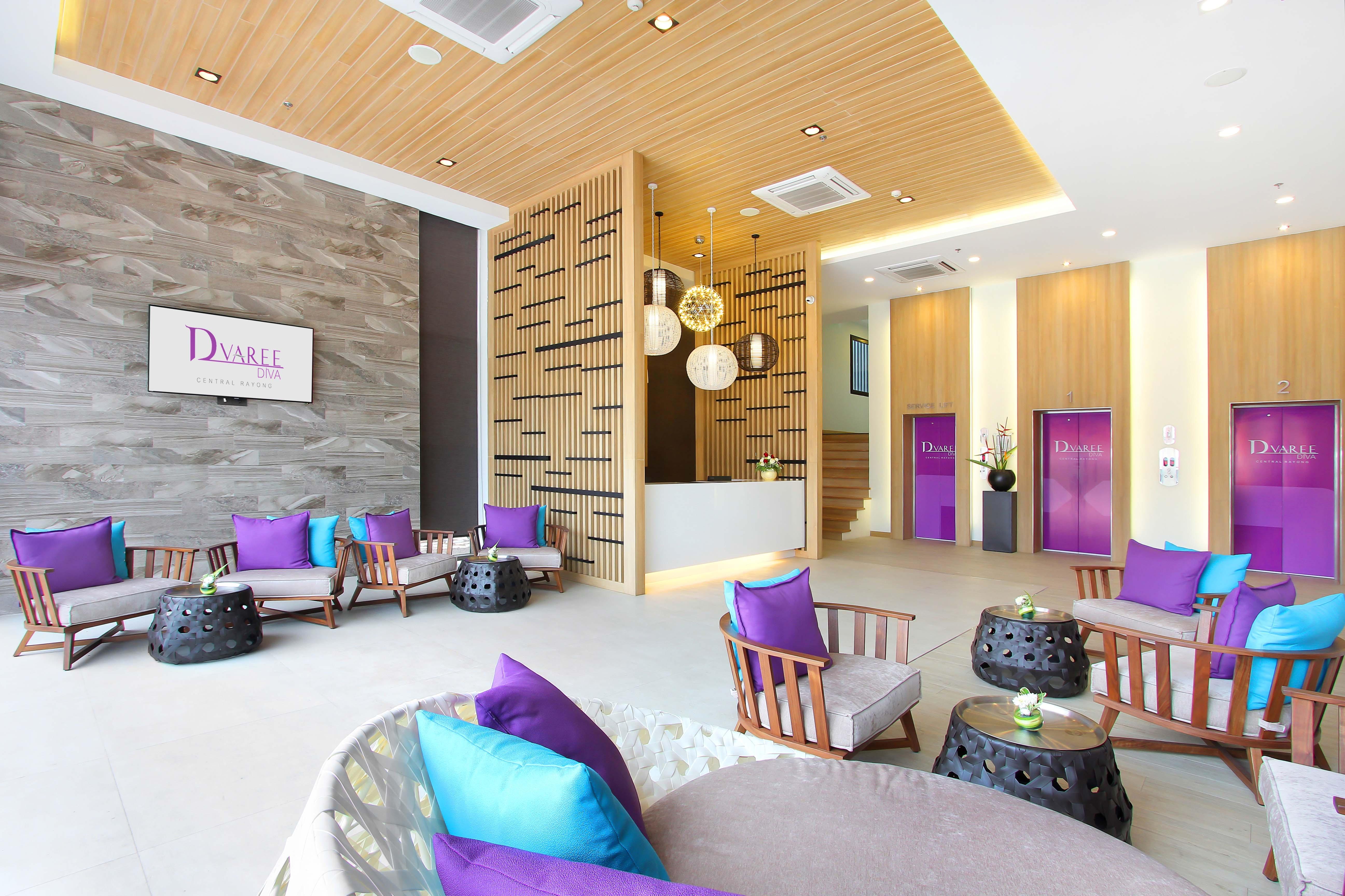 Plaai Prime Hotel Rayong Sha Extra Plus Exterior foto